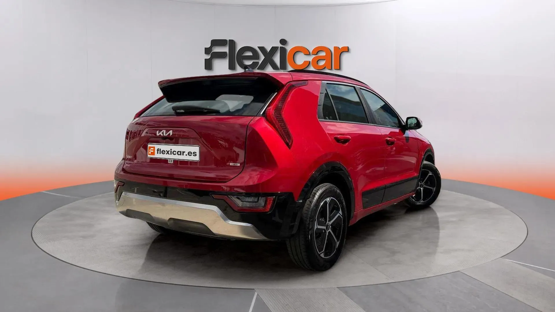 Kia Niro 1.6 GDi PHEV Drive - foto 7