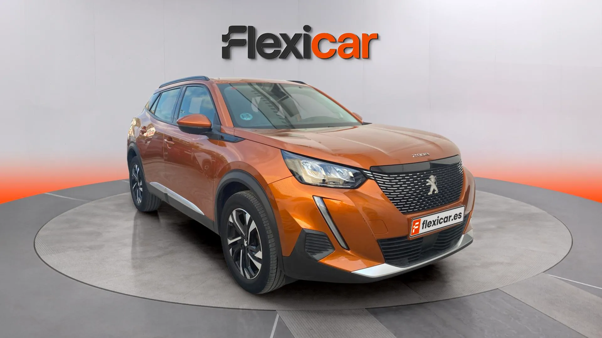 Peugeot 2008 Allure Pack PureTech 130 BVM6