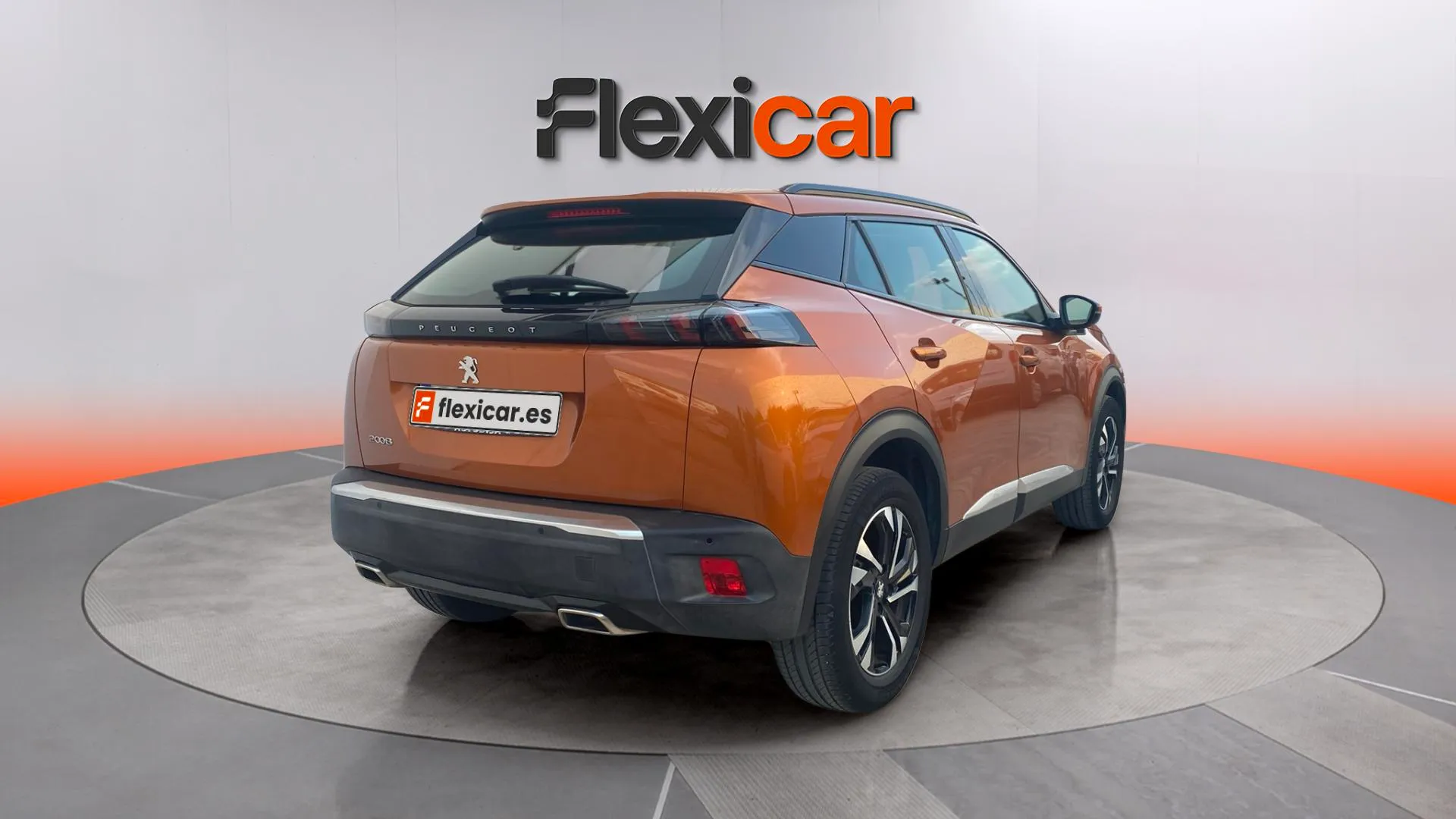 Peugeot 2008 Allure Pack PureTech 130 BVM6 - foto 6