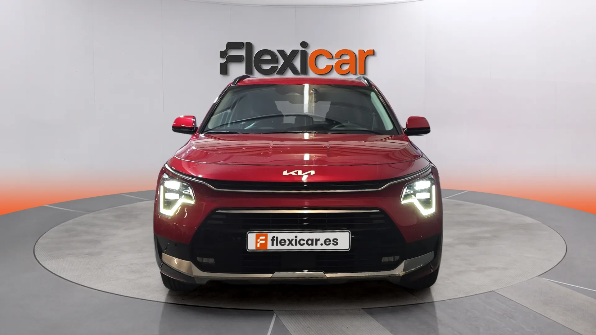 Kia Niro 1.6 GDi HEV Drive - foto 6