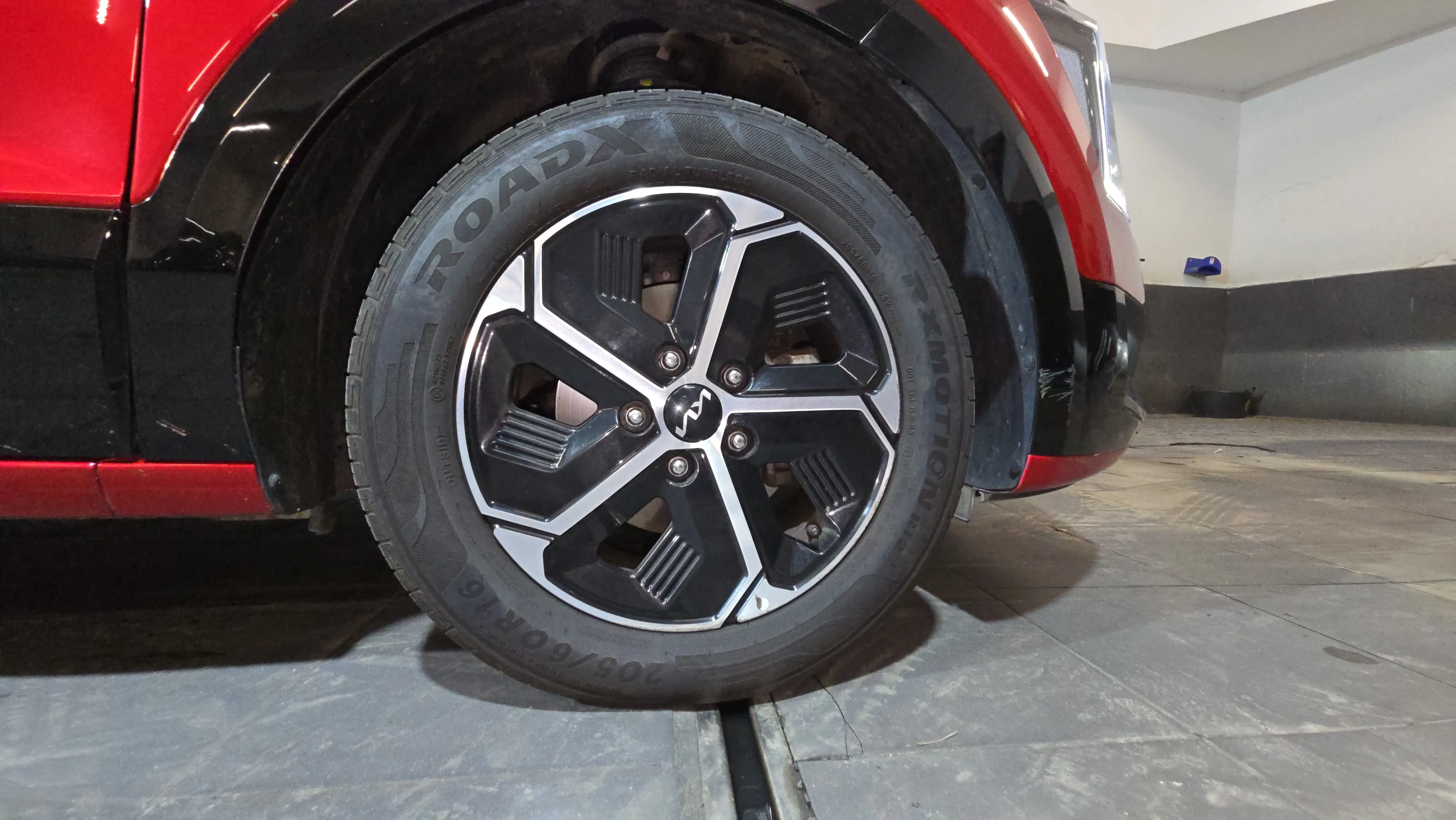 Kia Niro 1.6 GDi HEV Drive - foto 23