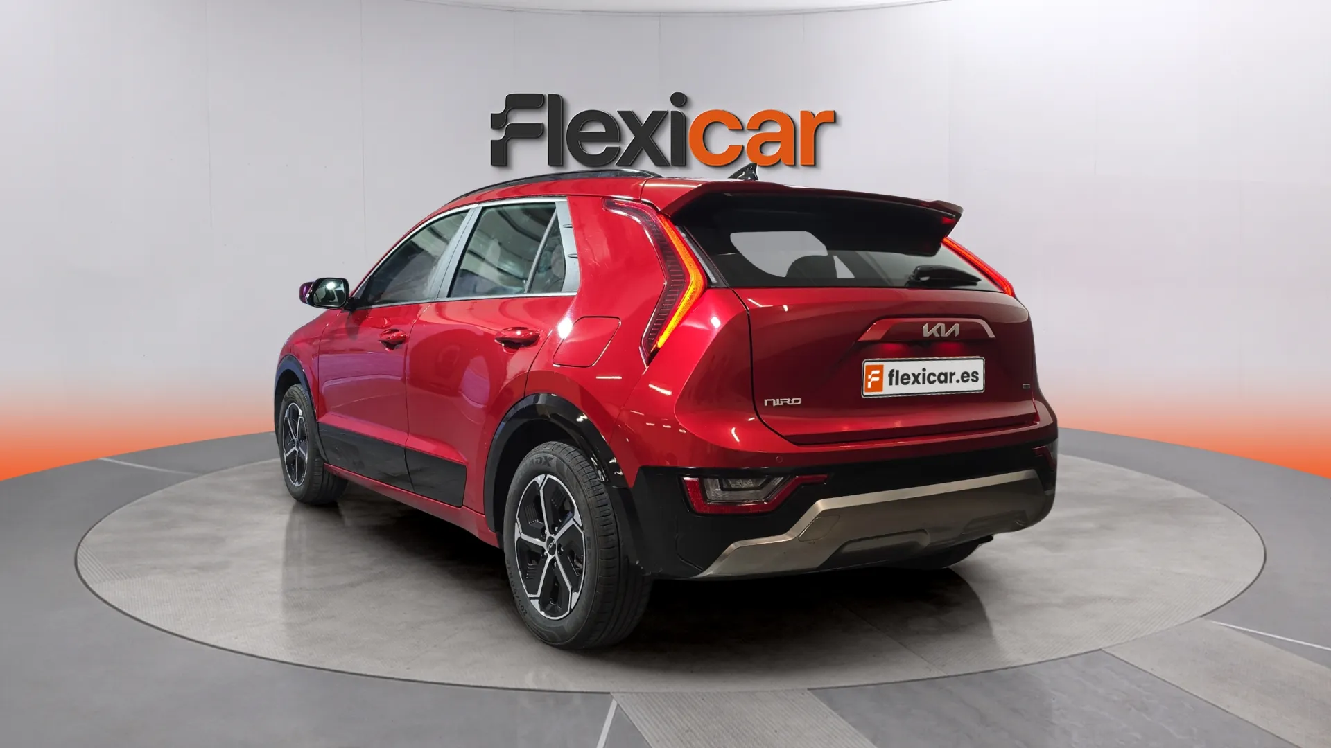 Kia Niro 1.6 GDi HEV Drive - foto 3