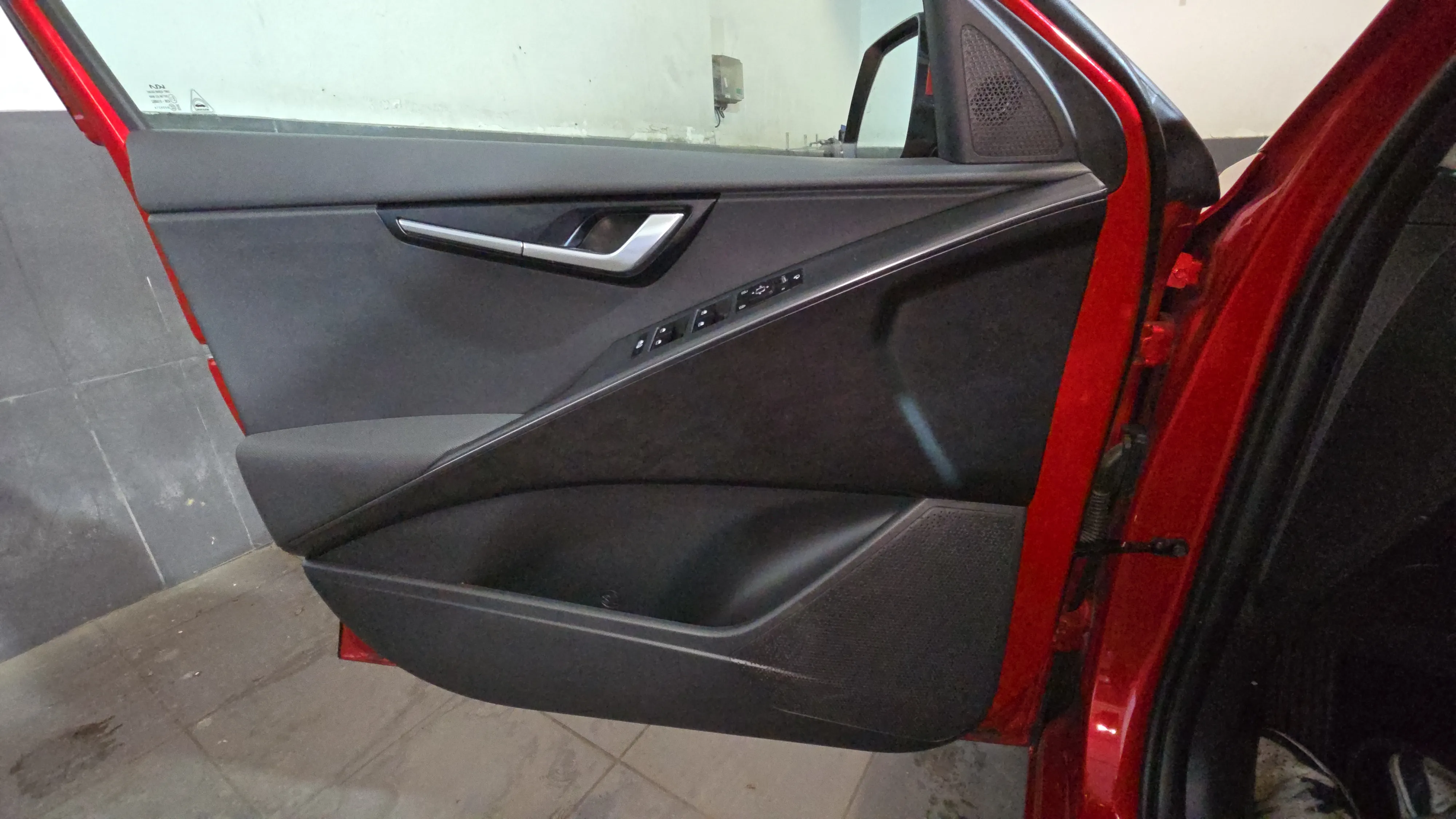 Kia Niro 1.6 GDi HEV Drive - foto 19