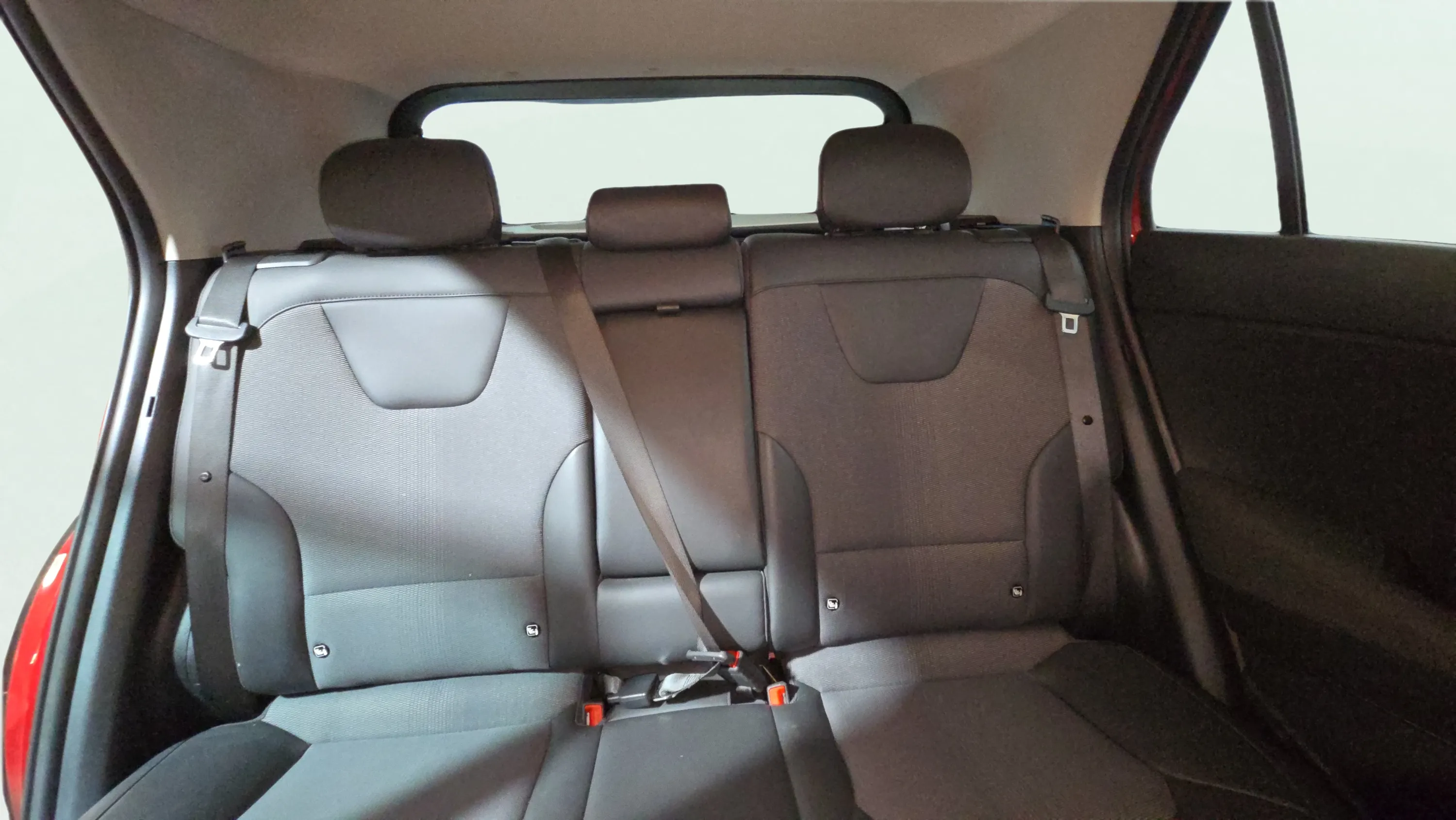 Kia Niro 1.6 GDi HEV Drive - foto 21