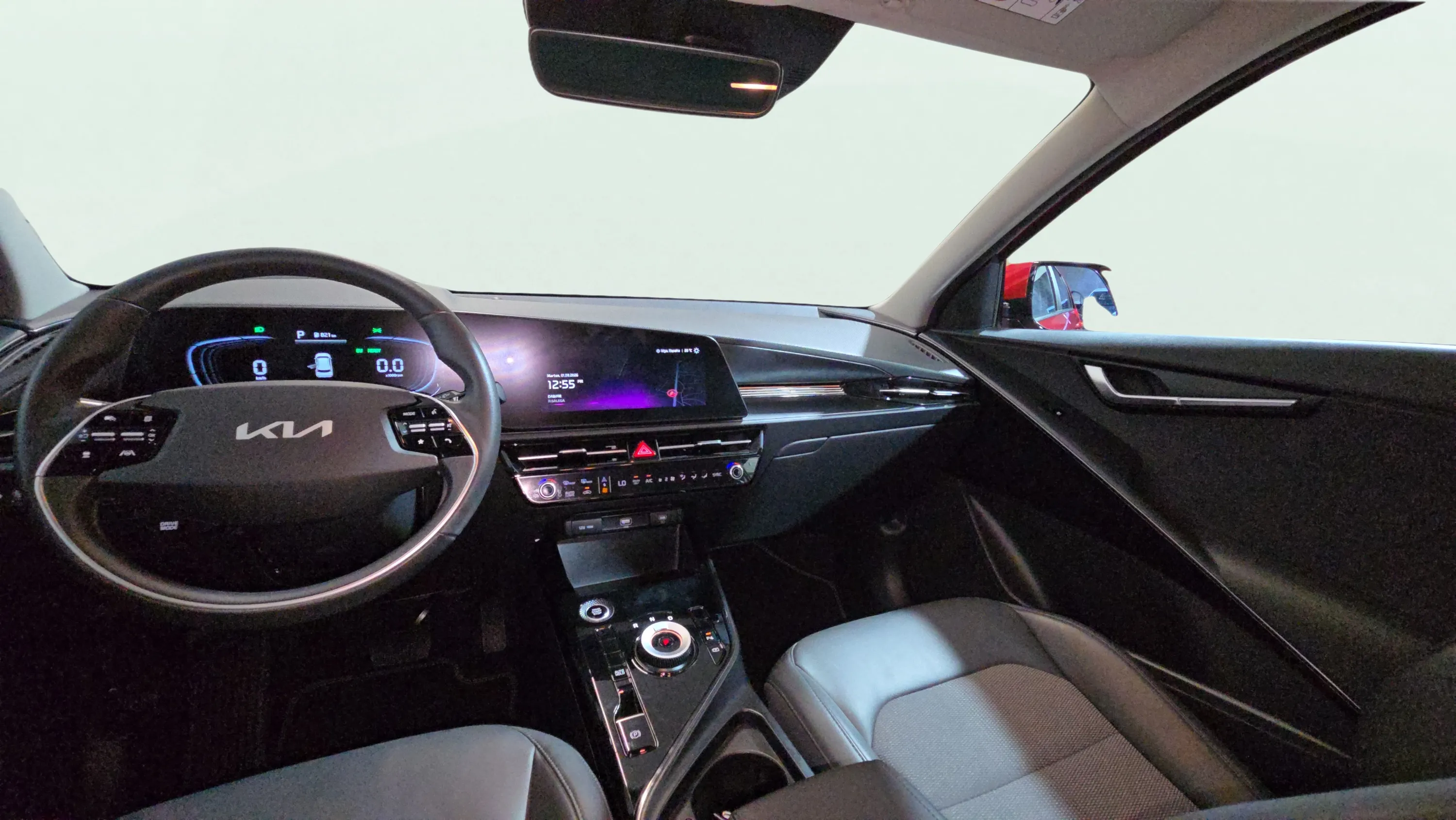 Kia Niro 1.6 GDi HEV Drive - foto 10
