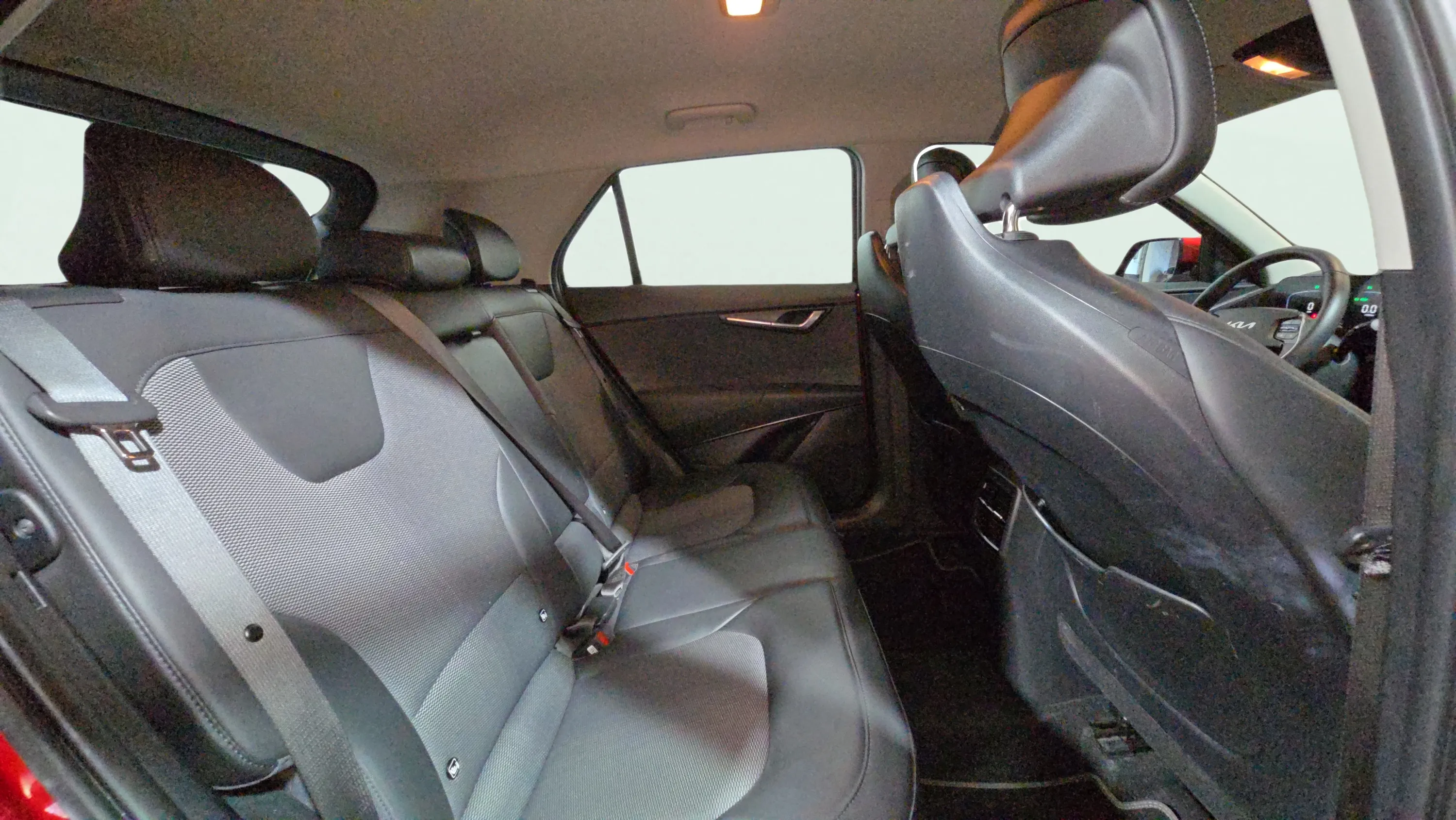 Kia Niro 1.6 GDi HEV Drive - foto 20