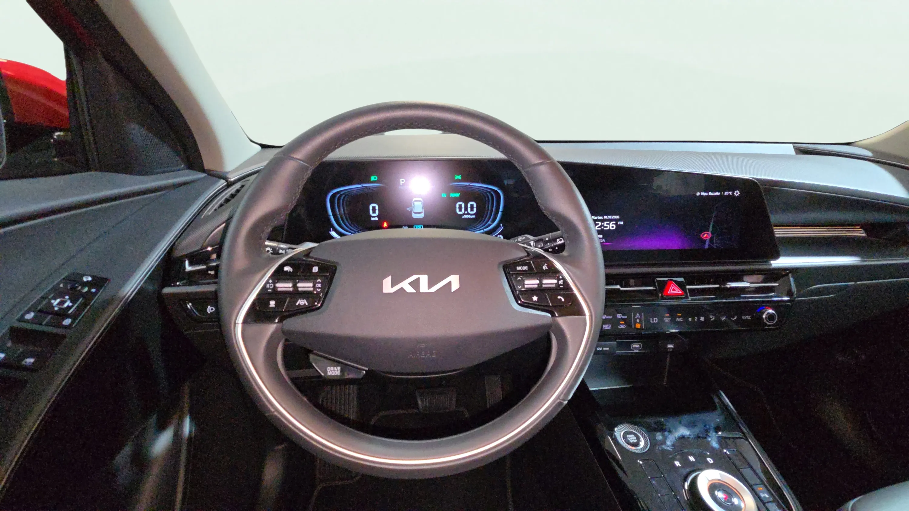 Kia Niro 1.6 GDi HEV Drive - foto 11