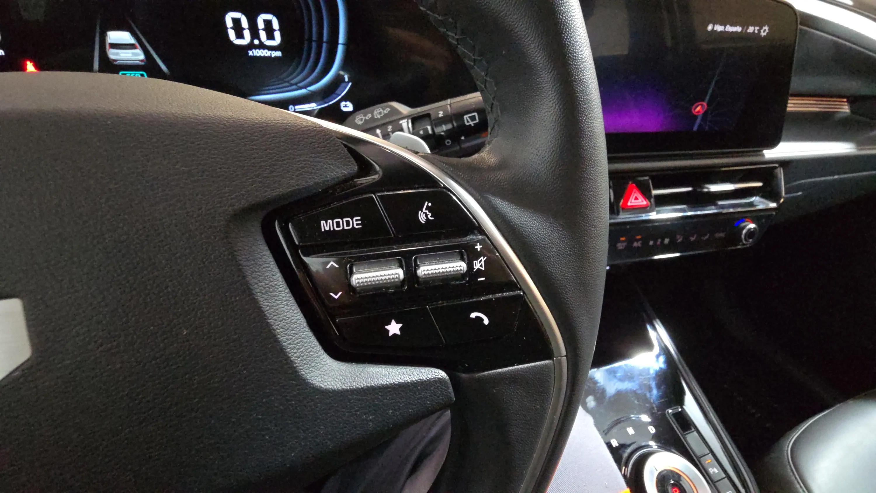 Kia Niro 1.6 GDi HEV Drive - foto 13