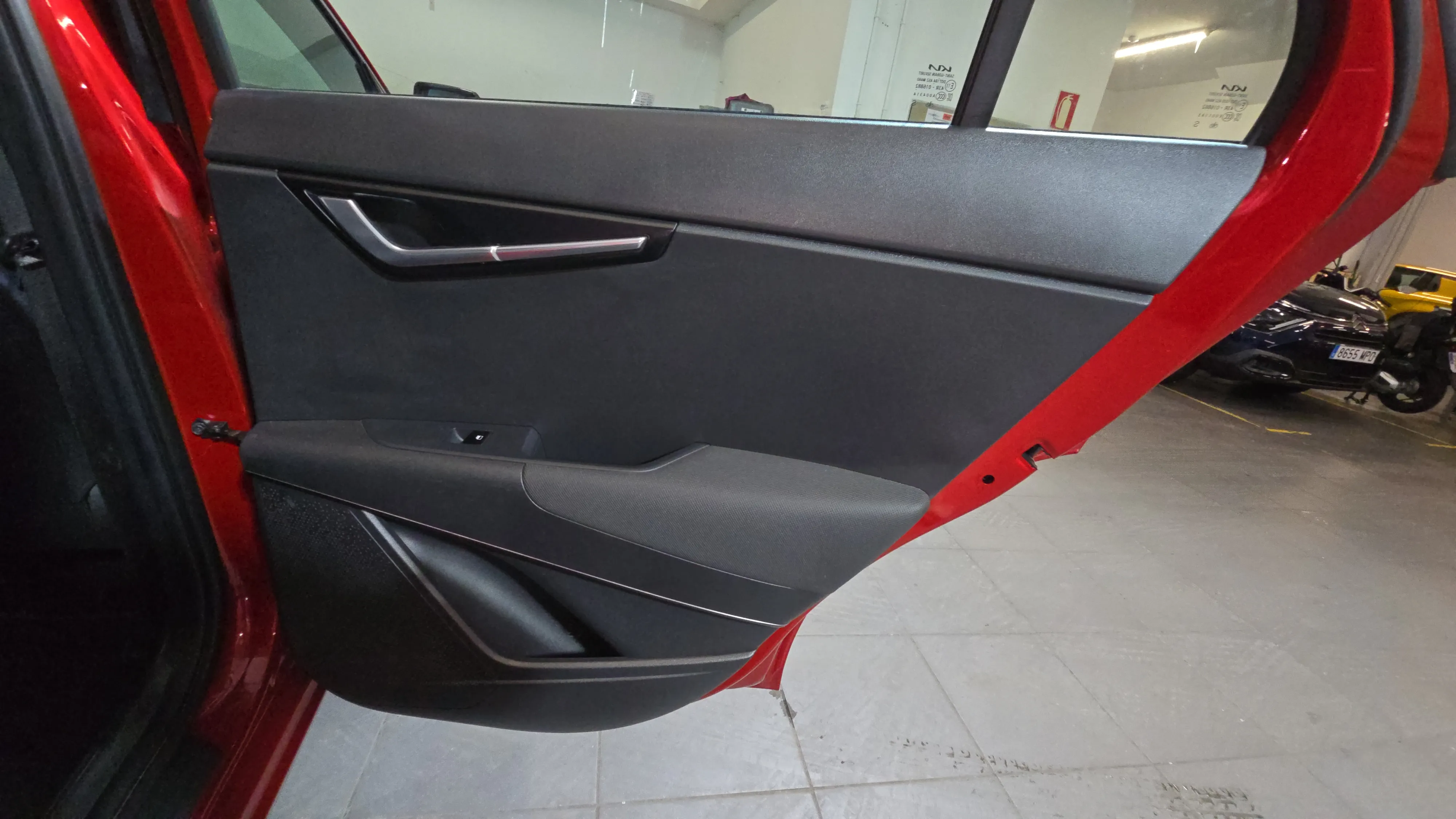 Kia Niro 1.6 GDi HEV Drive - foto 17