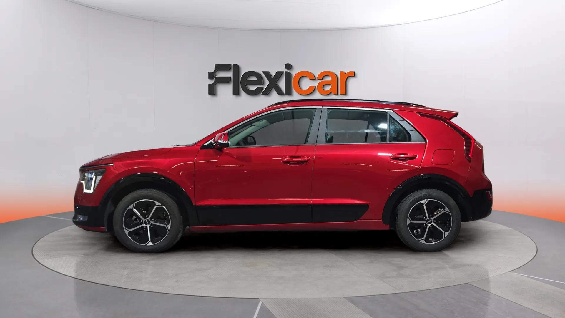 Kia Niro 1.6 GDi HEV Drive - foto 7