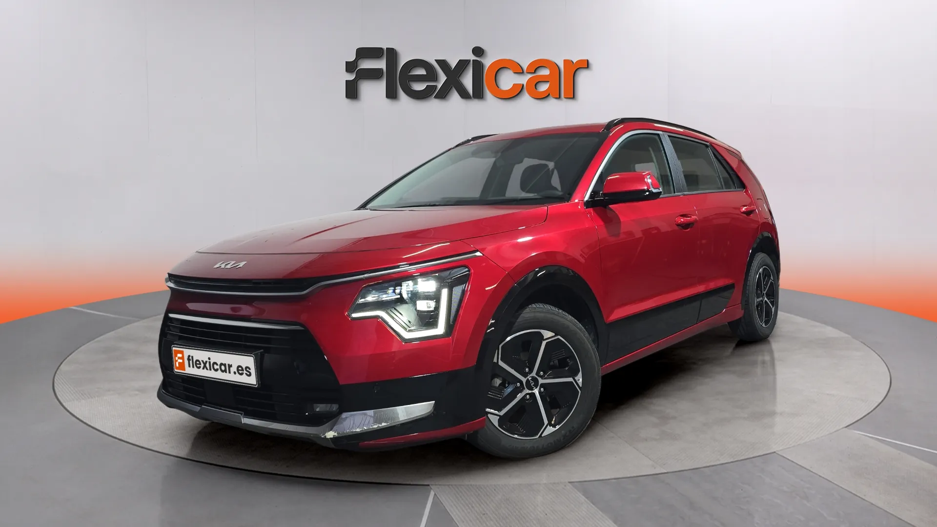 Kia Niro 1.6 GDi HEV Drive - foto 2