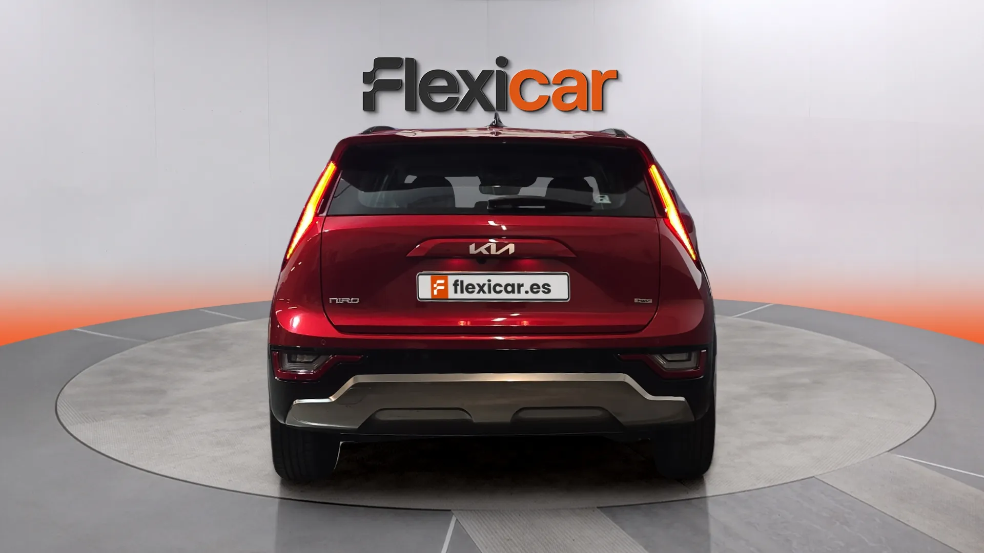 Kia Niro 1.6 GDi HEV Drive - foto 8