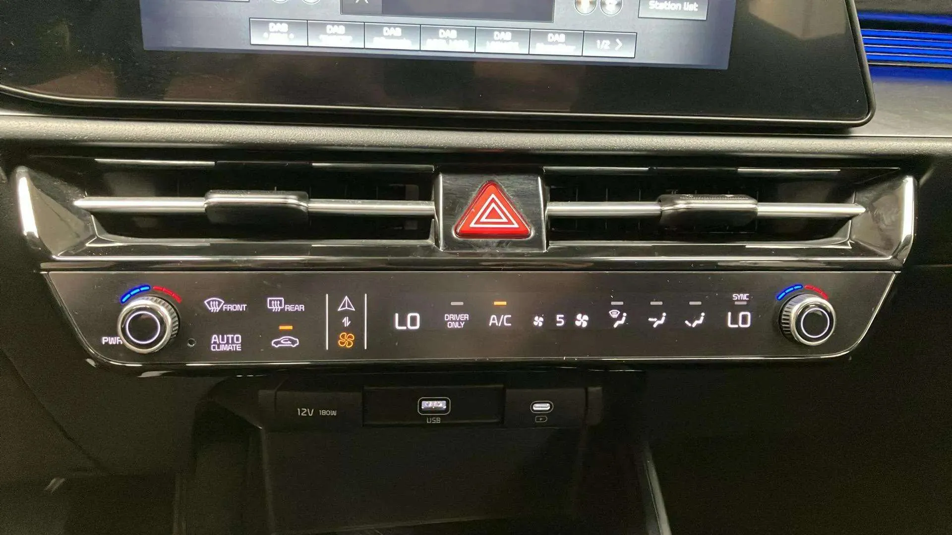 Kia Niro 1.6 GDi HEV Drive - foto 20