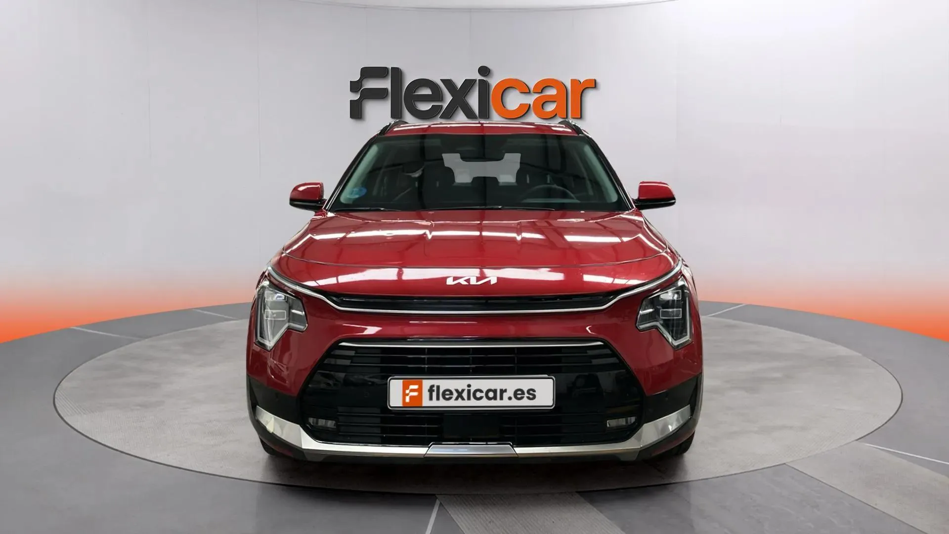 Kia Niro 1.6 GDi HEV Drive - foto 2