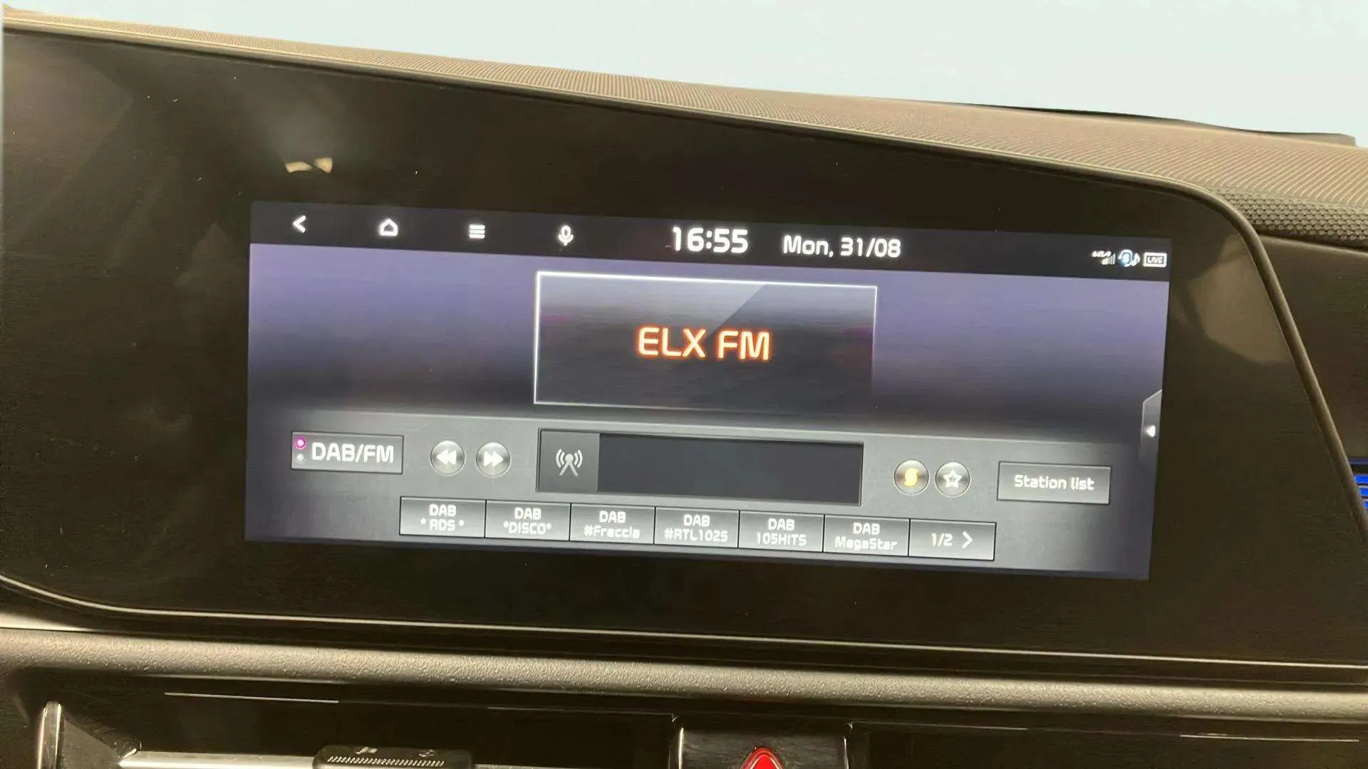 Kia Niro 1.6 GDi HEV Drive - foto 19