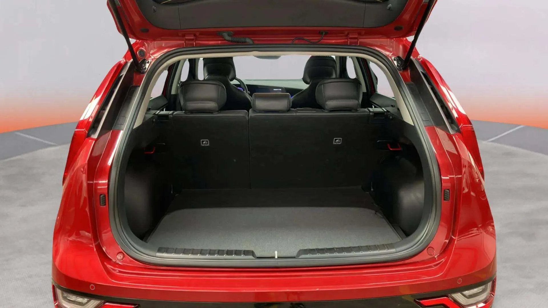 Kia Niro 1.6 GDi HEV Drive - foto 16