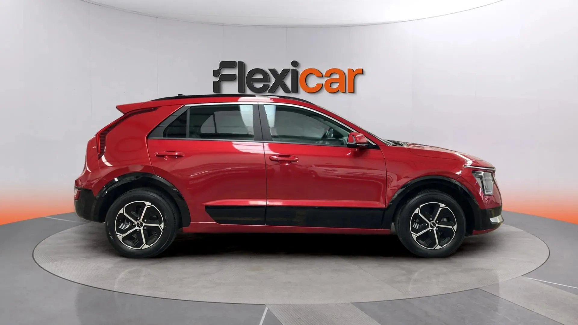 Kia Niro 1.6 GDi HEV Drive - foto 8