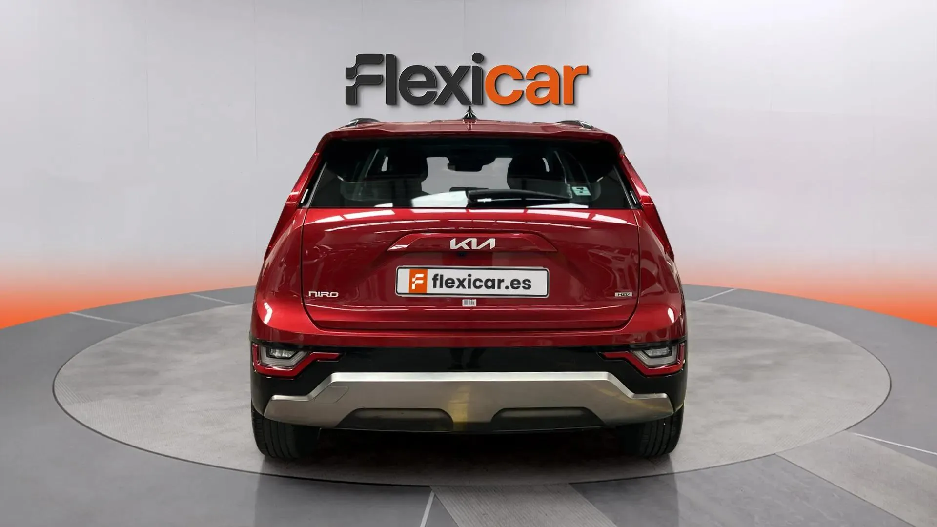 Kia Niro 1.6 GDi HEV Drive - foto 6