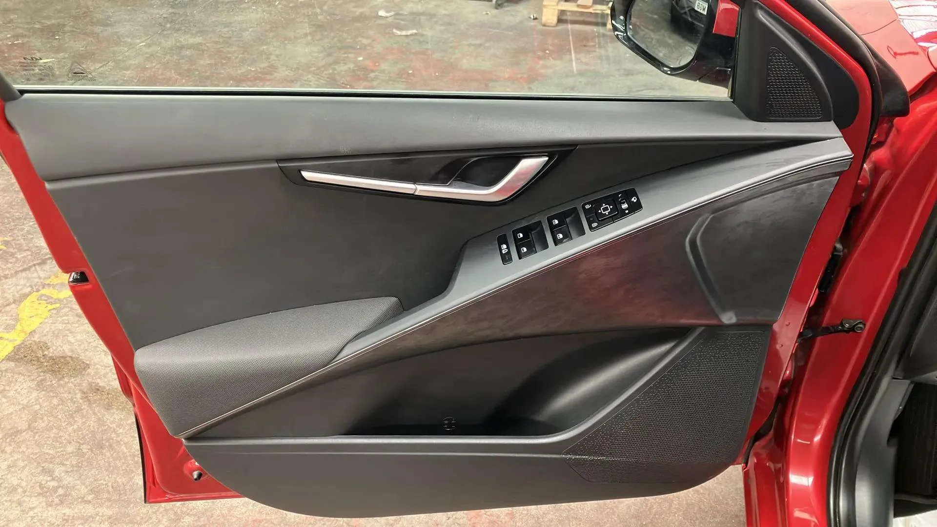 Kia Niro 1.6 GDi HEV Drive - foto 17