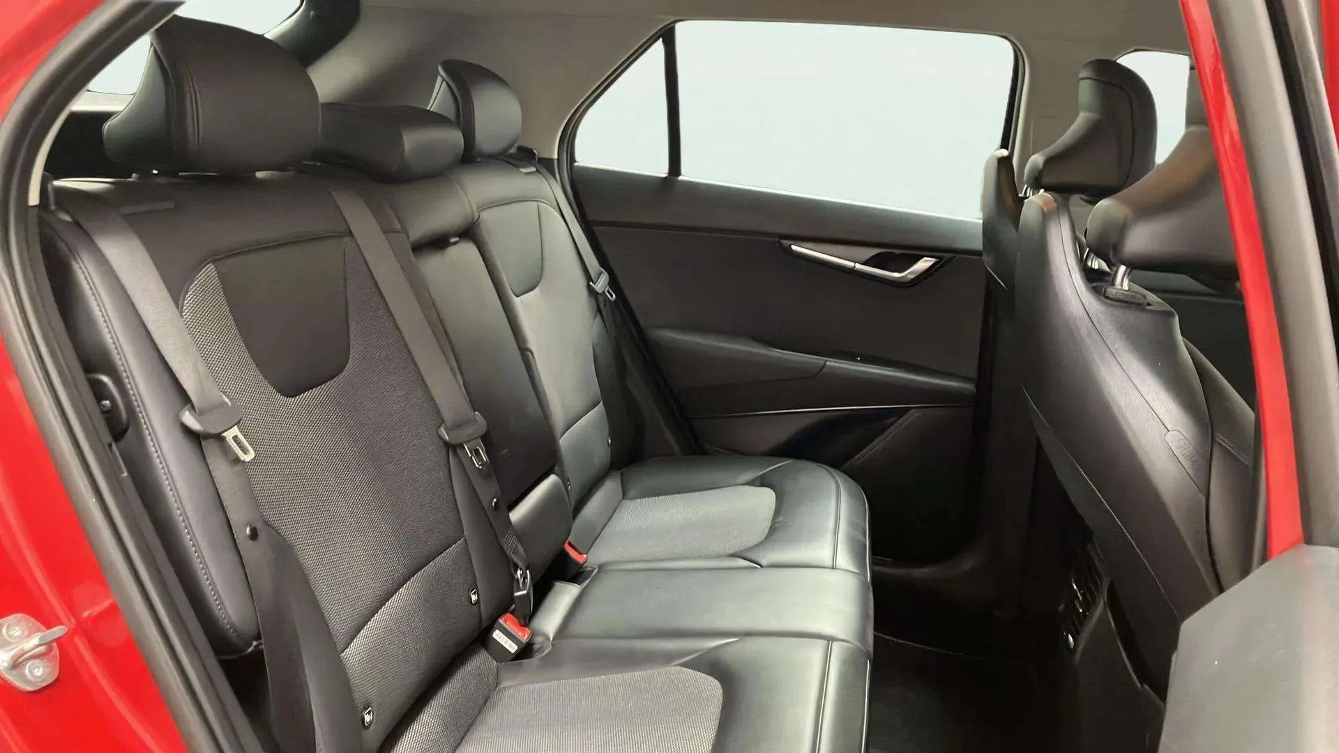 Kia Niro 1.6 GDi HEV Drive - foto 14