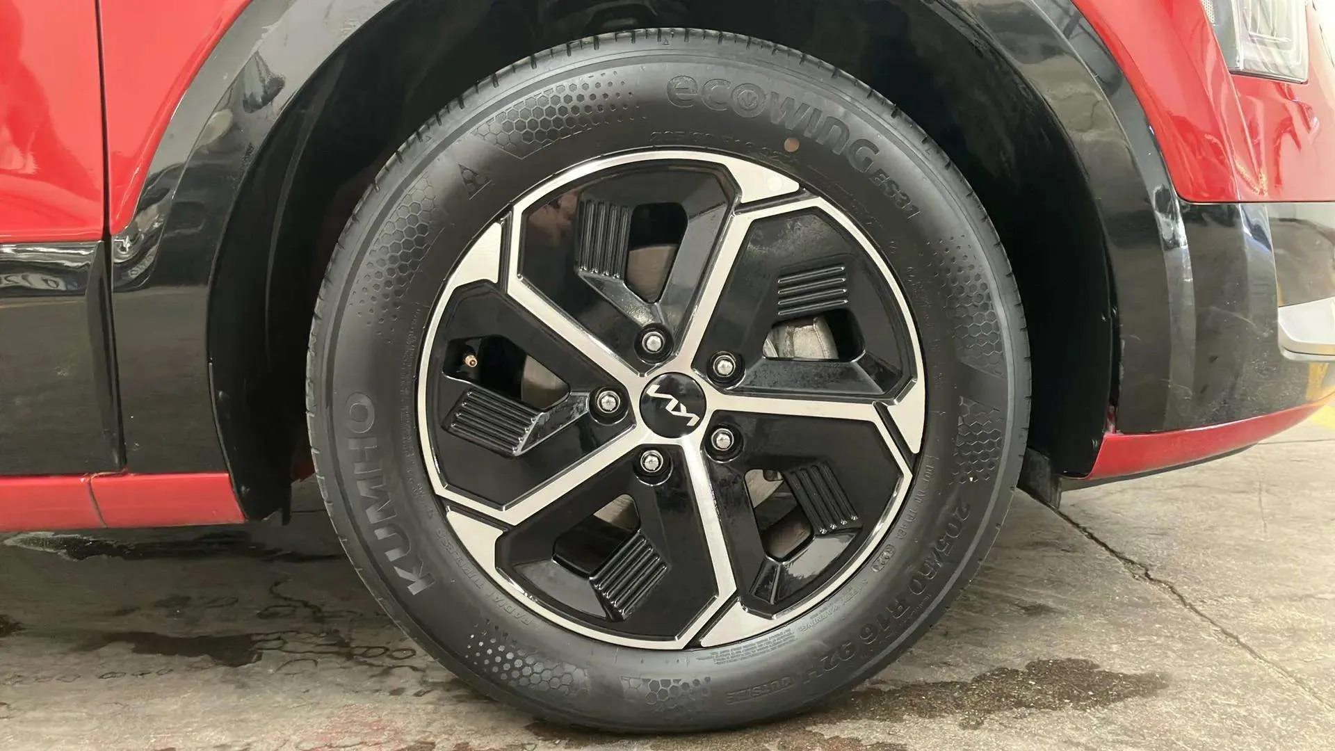 Kia Niro 1.6 GDi HEV Drive - foto 23