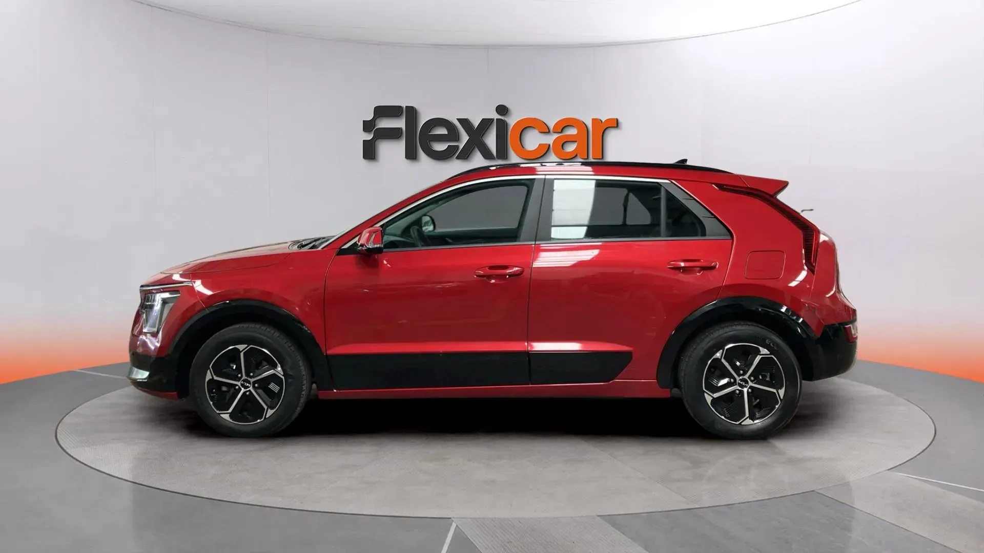 Kia Niro 1.6 GDi HEV Drive - foto 4