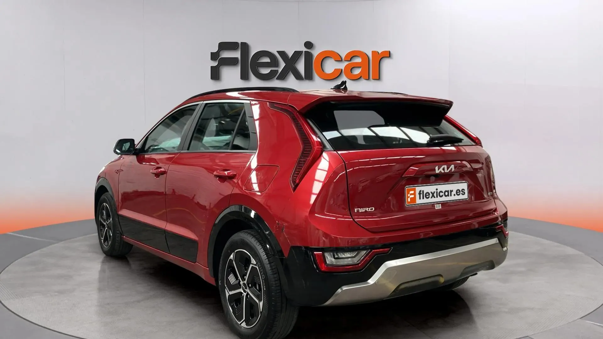 Kia Niro 1.6 GDi HEV Drive - foto 5