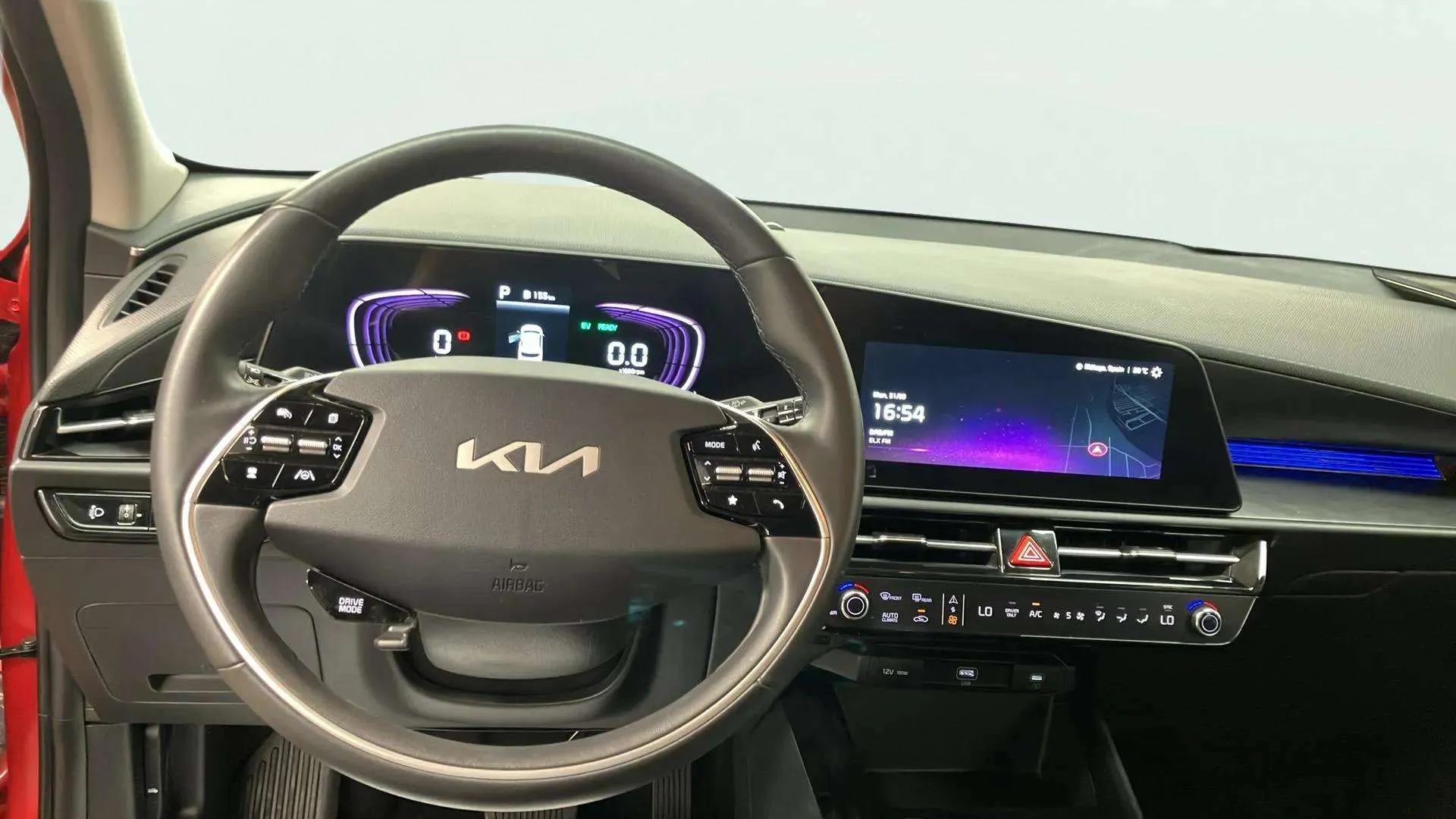 Kia Niro 1.6 GDi HEV Drive - foto 10