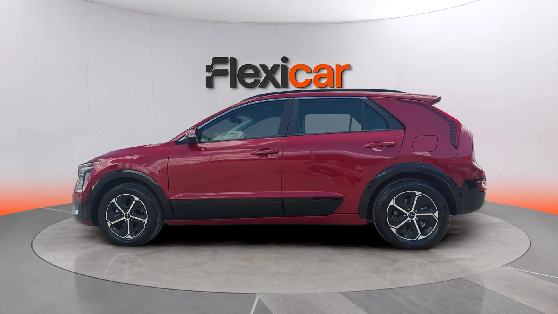 Kia Niro 1.6 GDi HEV Drive - foto 5