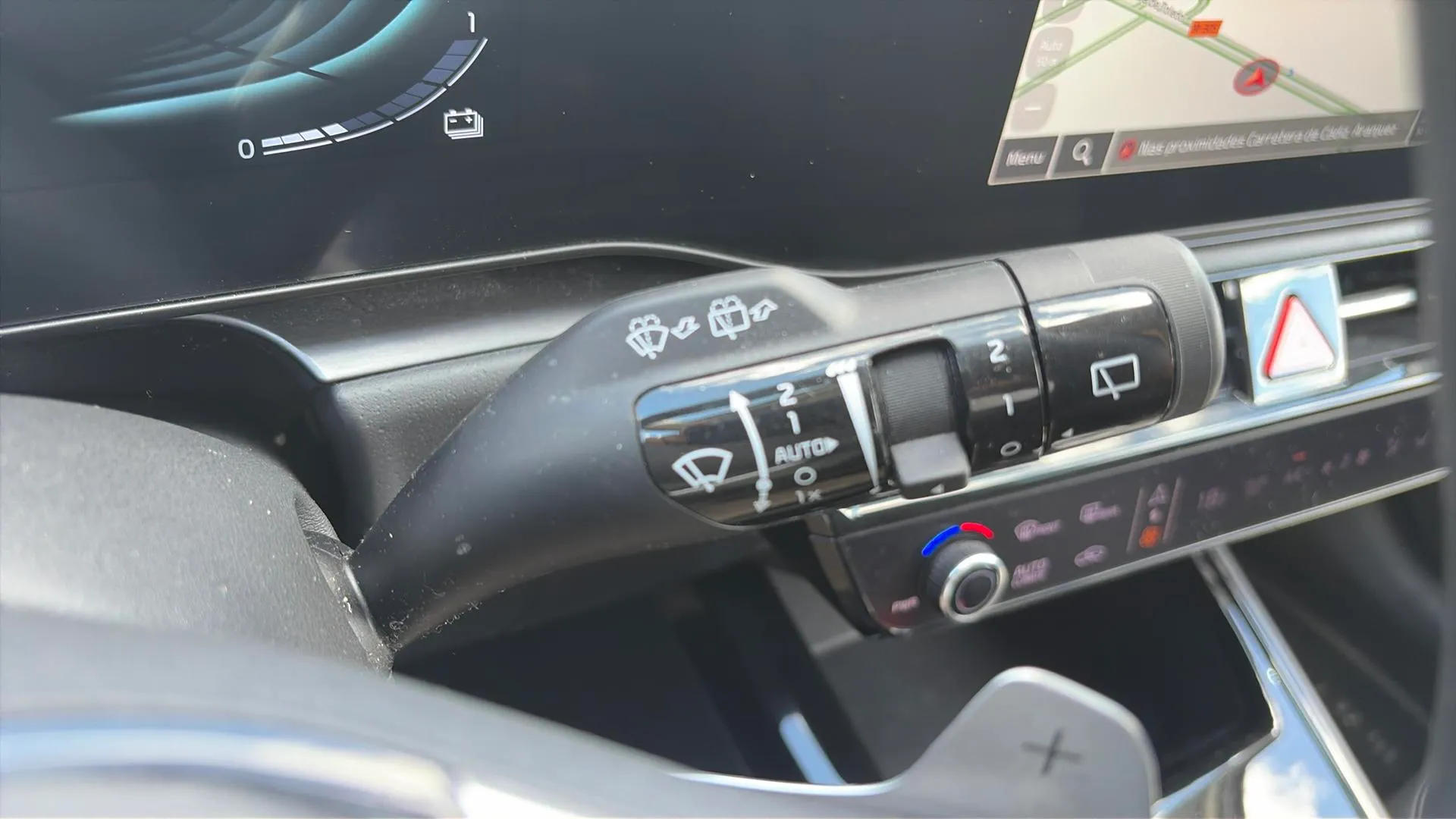 Kia Niro 1.6 GDi HEV Drive - foto 22