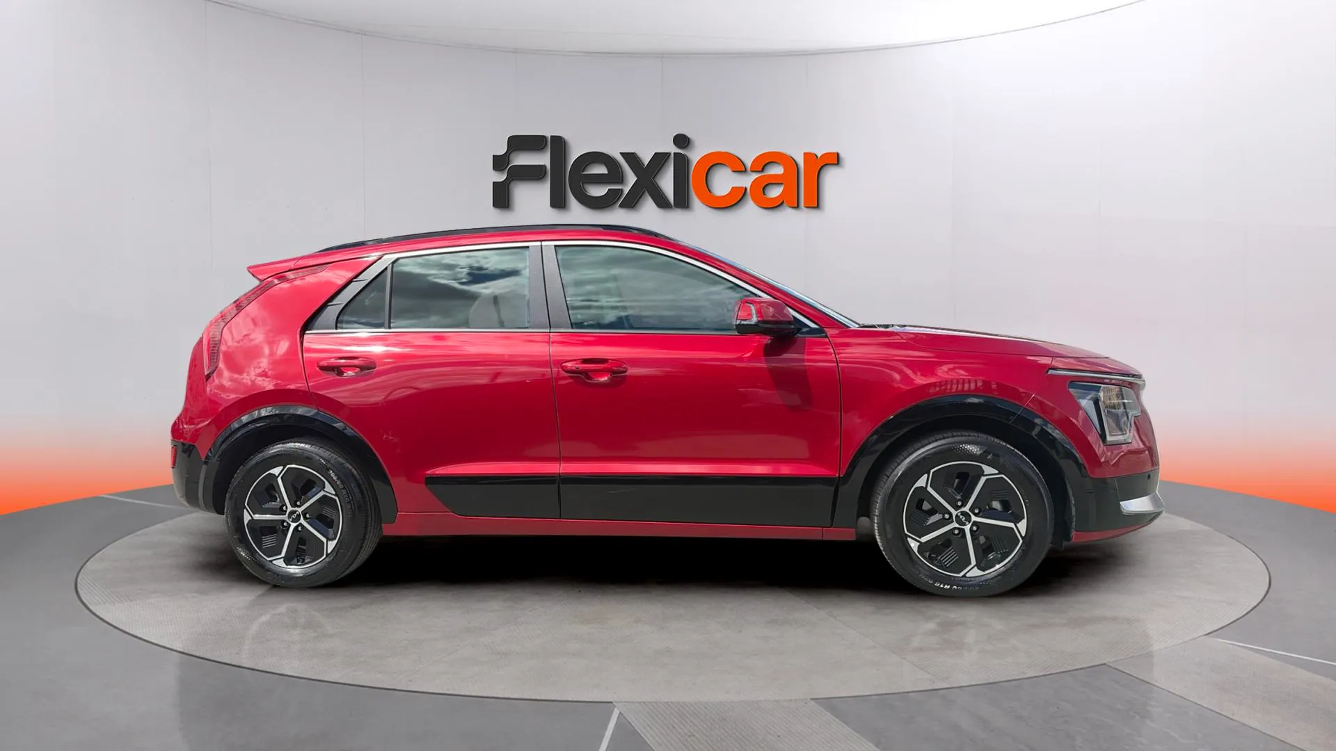 Kia Niro 1.6 GDi HEV Drive - foto 3
