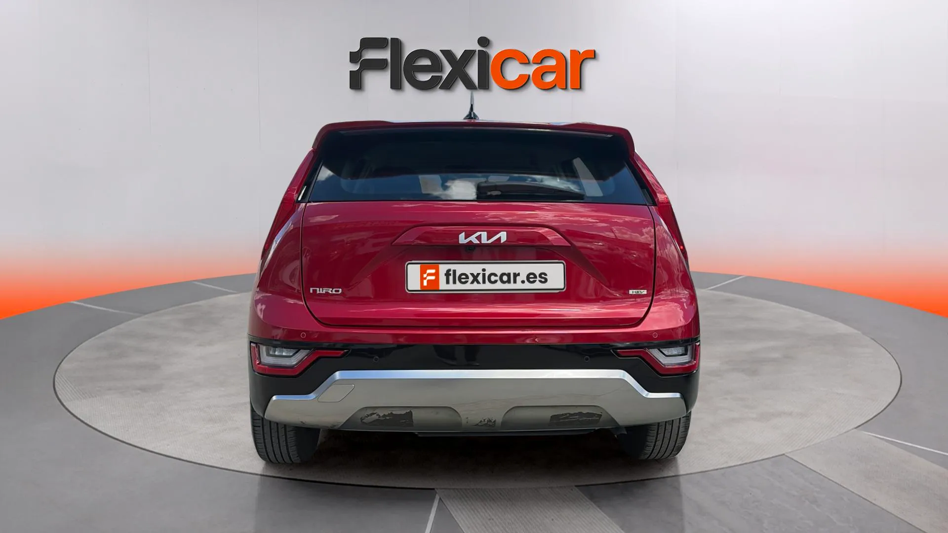 Kia Niro 1.6 GDi HEV Drive - foto 4