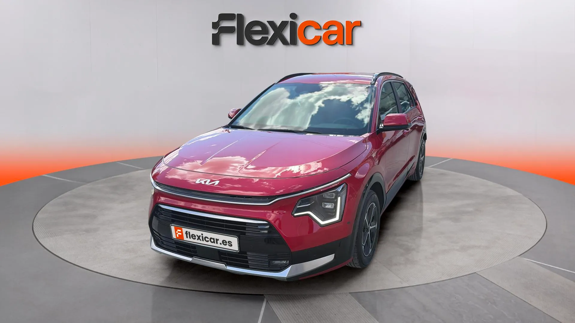 Kia Niro 1.6 GDi HEV Drive - foto 25