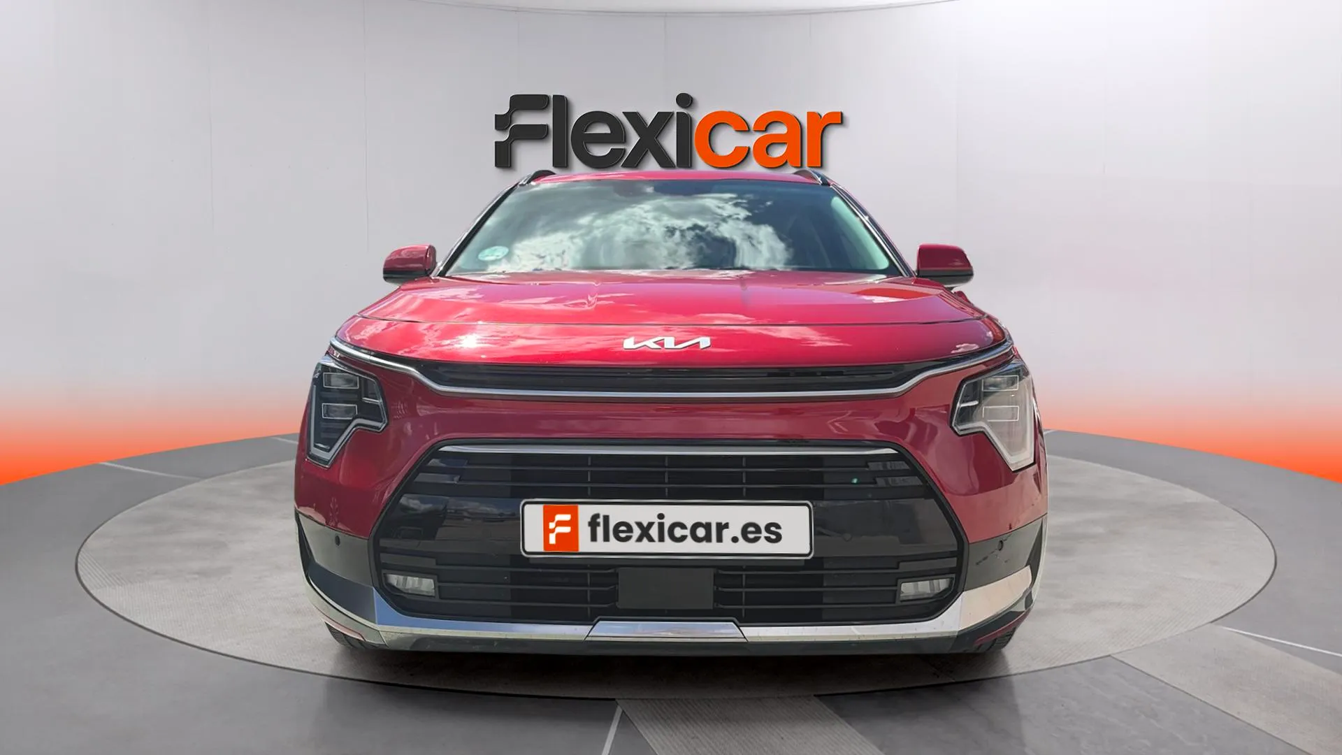 Kia Niro 1.6 GDi HEV Drive - foto 2