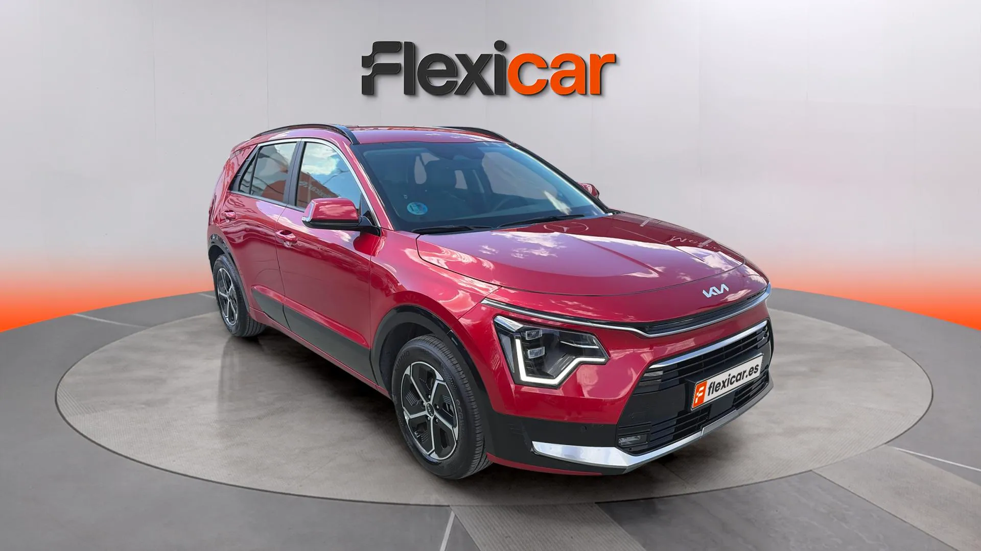 Kia Niro 1.6 GDi HEV Drive - foto 26