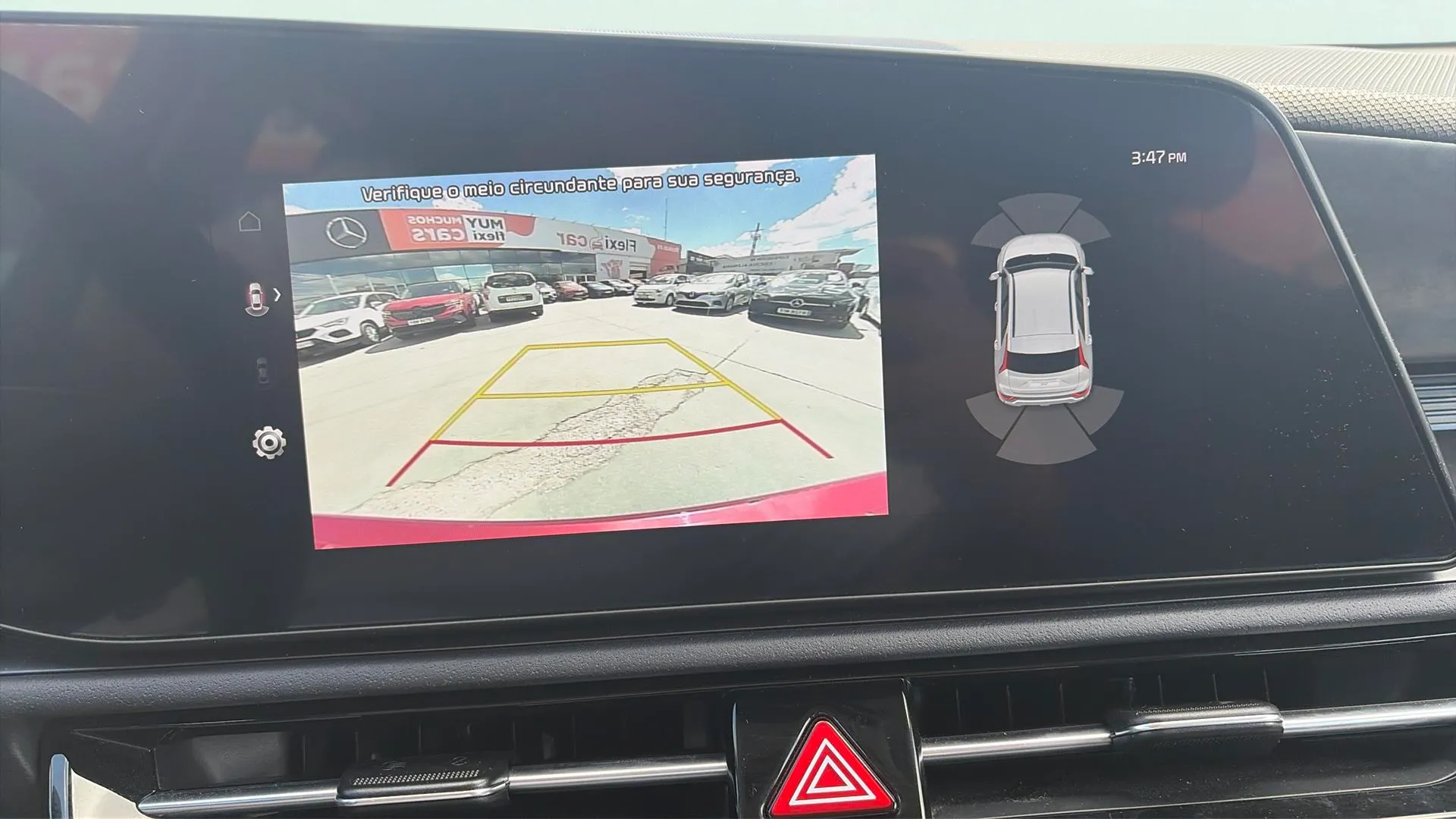 Kia Niro 1.6 GDi HEV Drive - foto 18
