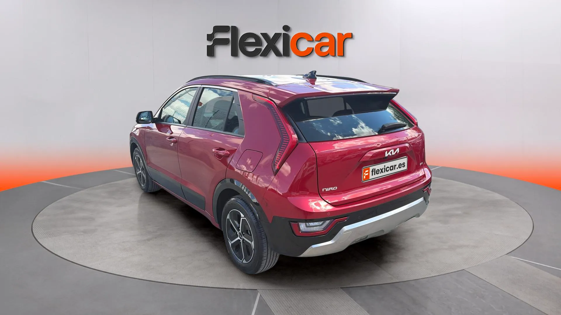 Kia Niro 1.6 GDi HEV Drive - foto 28