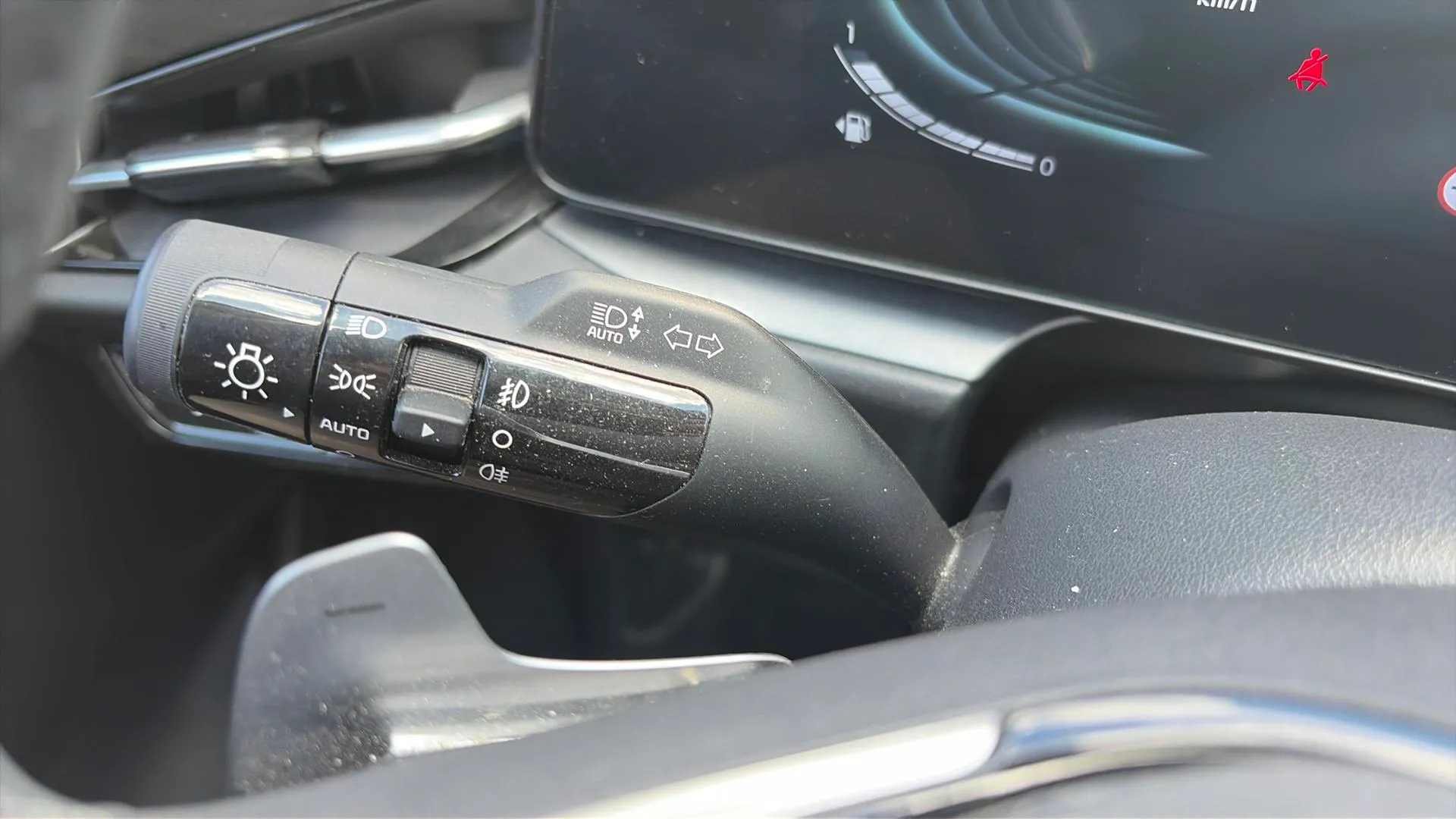 Kia Niro 1.6 GDi HEV Drive - foto 21