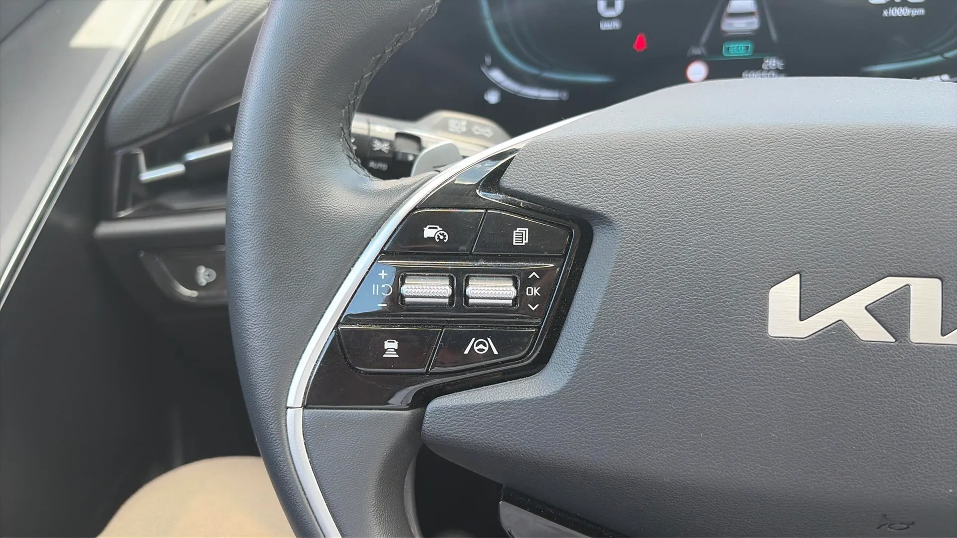 Kia Niro 1.6 GDi HEV Drive - foto 16
