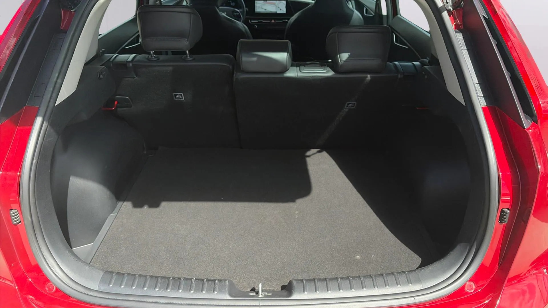 Kia Niro 1.6 GDi HEV Drive - foto 13