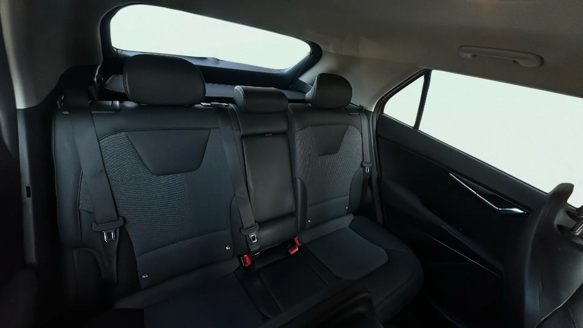 Kia Niro 1.6 GDi HEV Drive - foto 19