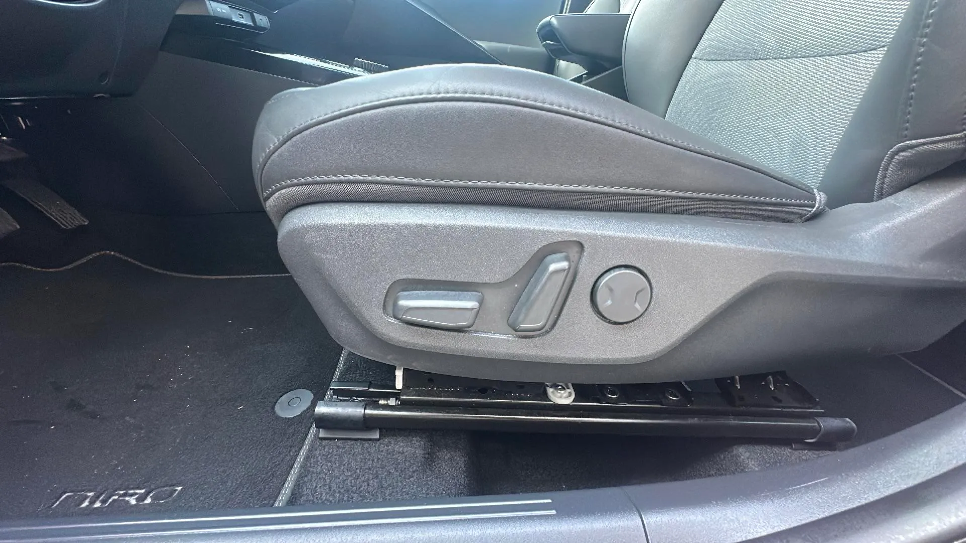 Kia Niro 1.6 GDi HEV Drive - foto 17
