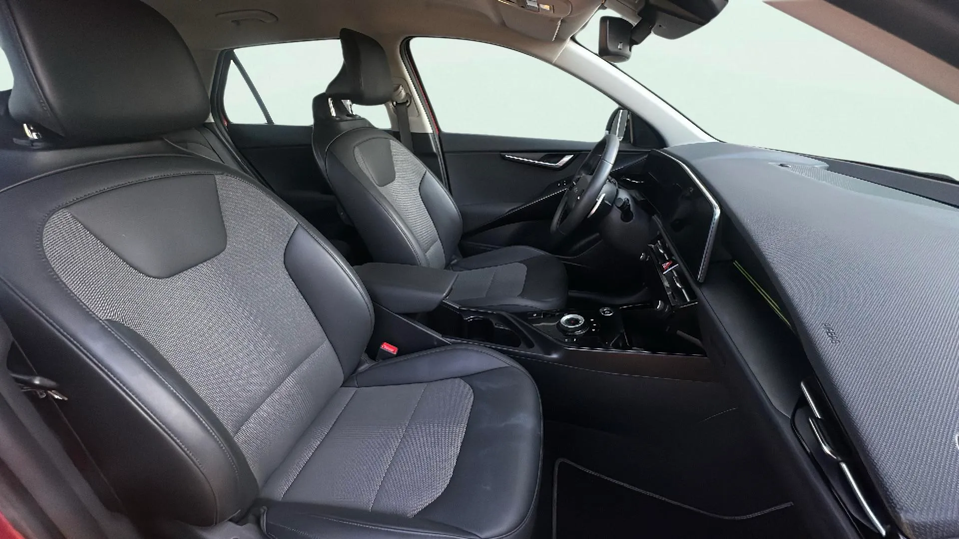 Kia Niro 1.6 GDi HEV Drive - foto 18