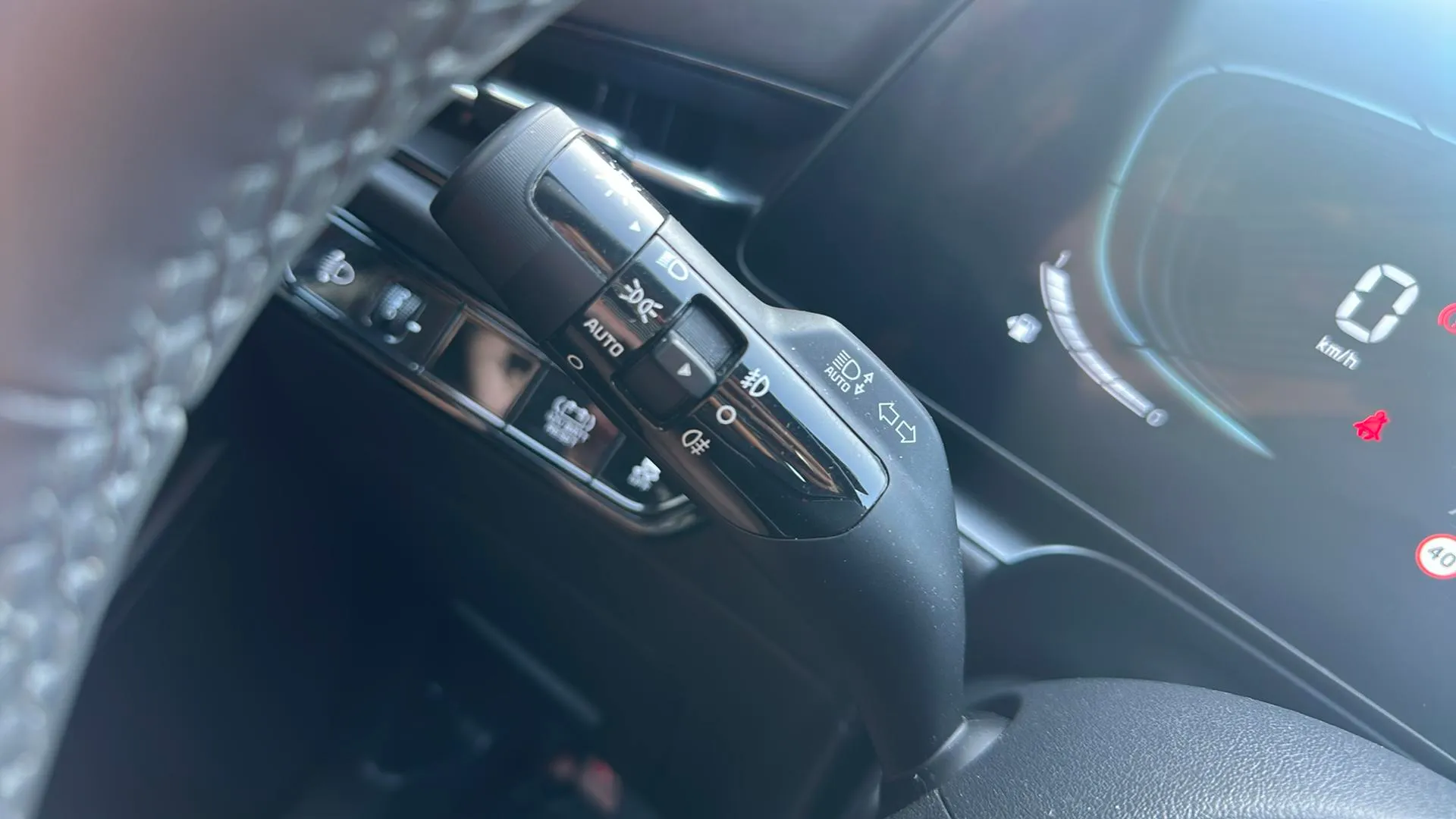 Kia Niro 1.6 GDi HEV Drive - foto 23