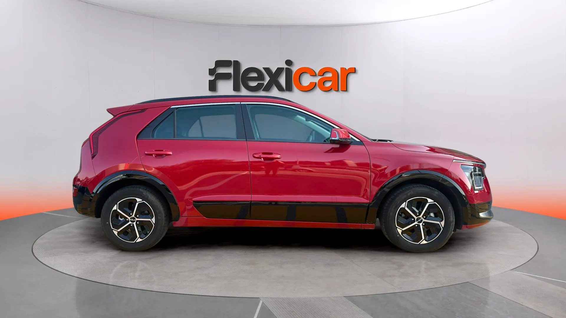 Kia Niro 1.6 GDi HEV Drive - foto 4