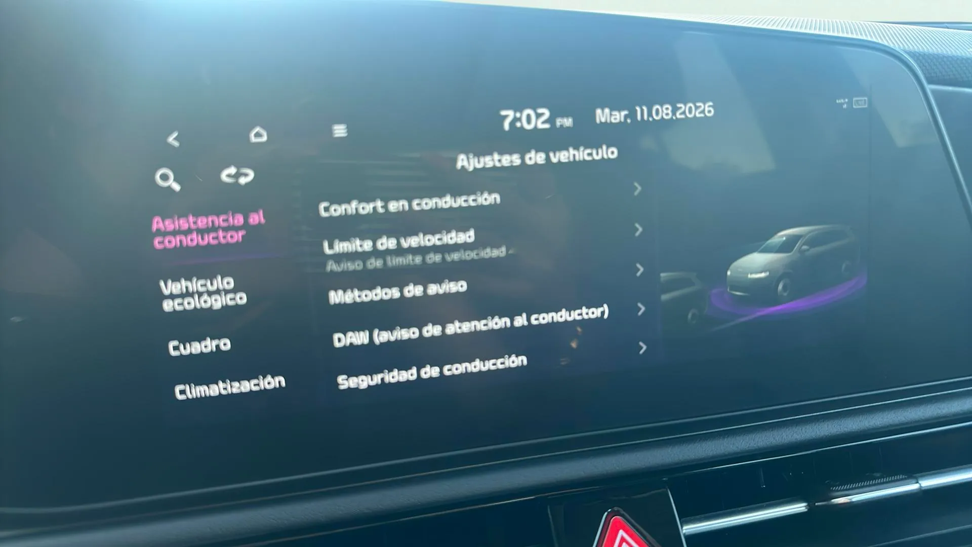 Kia Niro 1.6 GDi HEV Drive - foto 28