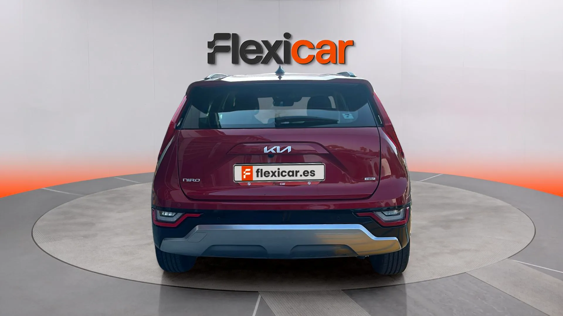 Kia Niro 1.6 GDi HEV Drive - foto 7
