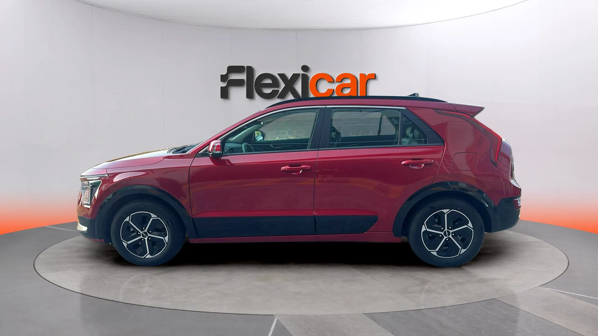 Kia Niro 1.6 GDi HEV Drive - foto 5