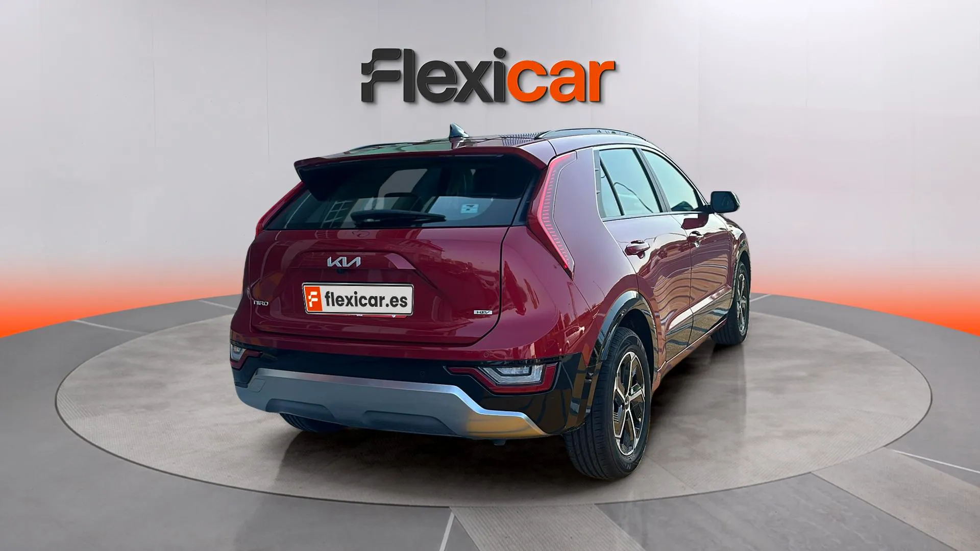 Kia Niro 1.6 GDi HEV Drive - foto 6