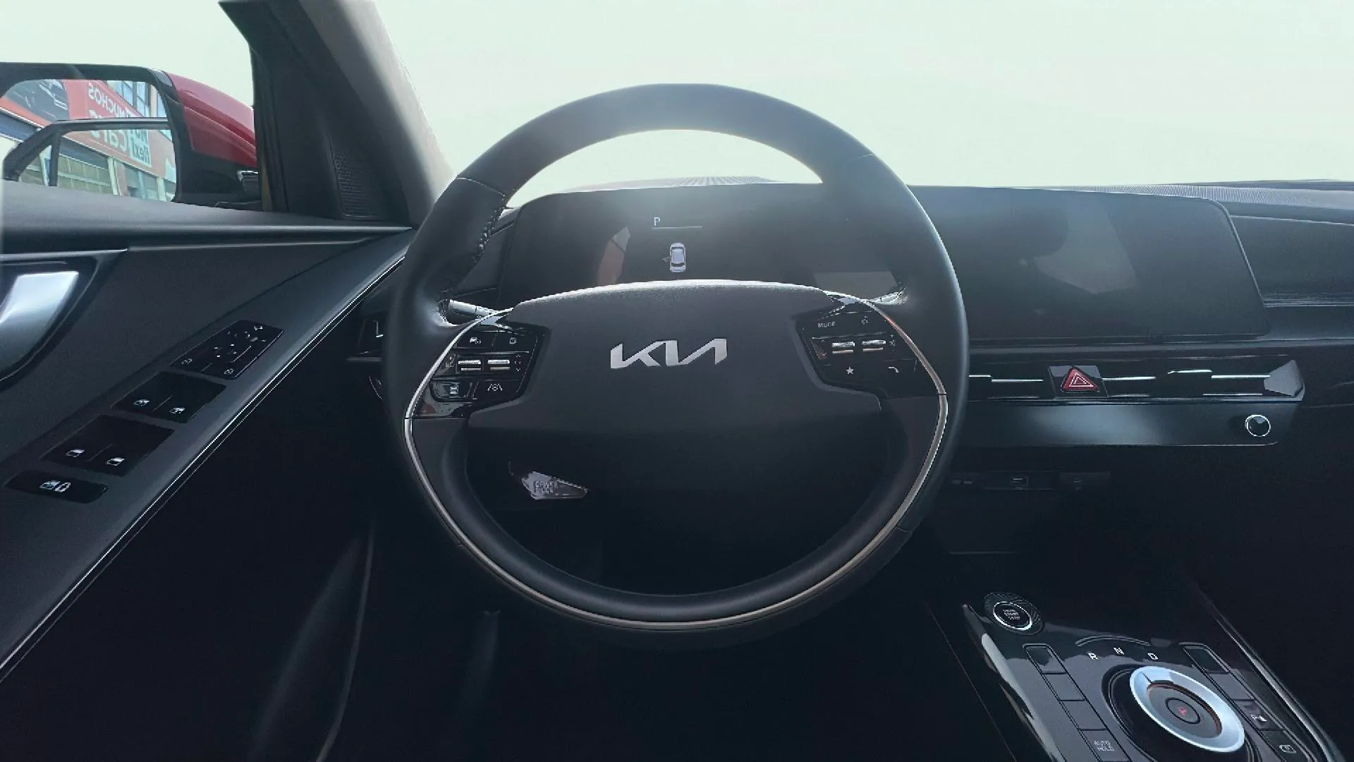 Kia Niro 1.6 GDi HEV Drive - foto 13